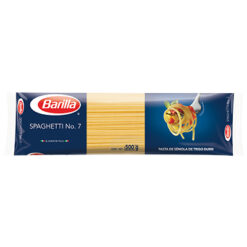 Spaghetti Grande No. 7 Barilla Bolsa 500 g