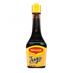 Jugo Sazonador Maggi Botella Vidrio 100 ml