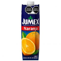 Jugo de Naranja Jumex Tetra Brik 960 ml
