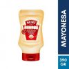 Mayonesa Chipotle Squeezable 1/390 gr.