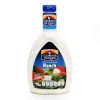 Aderezo Ranch Clemente Jacques Botella 710 ml