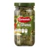 Alcaparra Nonpareilles Carbonell 100gr / Caja