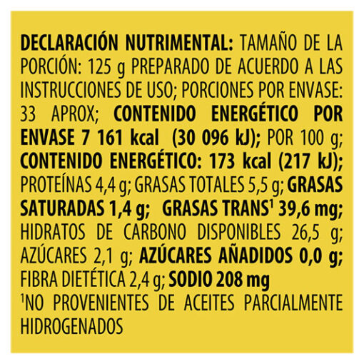 Hellmann’s® Aderezo de Queso Cheddar 1 L - Imagen 3