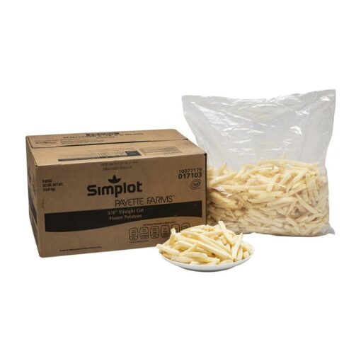 Payette Papa Básica corte 3/8 cj 6 bls de 2.27kg