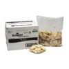 Papa Chip con Cascara y Sal de Mar Select