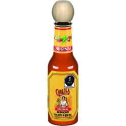 Salsa Cholula original 24/60ml