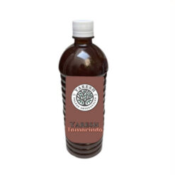 Jarabe de Fruta Natural Tamarindo 1lt.