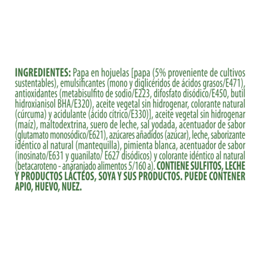 Knorr Puré de Papa 800 g - Imagen 4