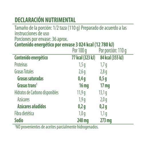Knorr Puré de Papa 800 g - Imagen 5