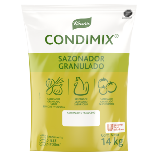Knorr® Condimix Tomate 14 Kg