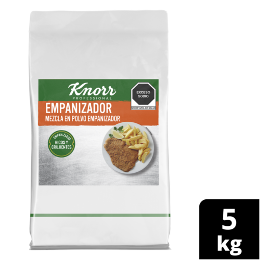 Knorr® Empanizador 5 Kg