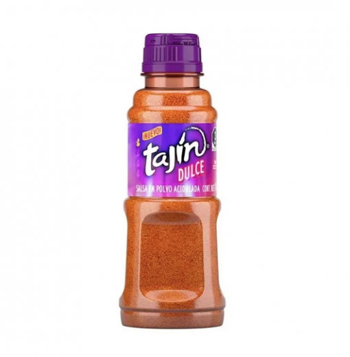 Tajín Dulce 1/12/160 gr